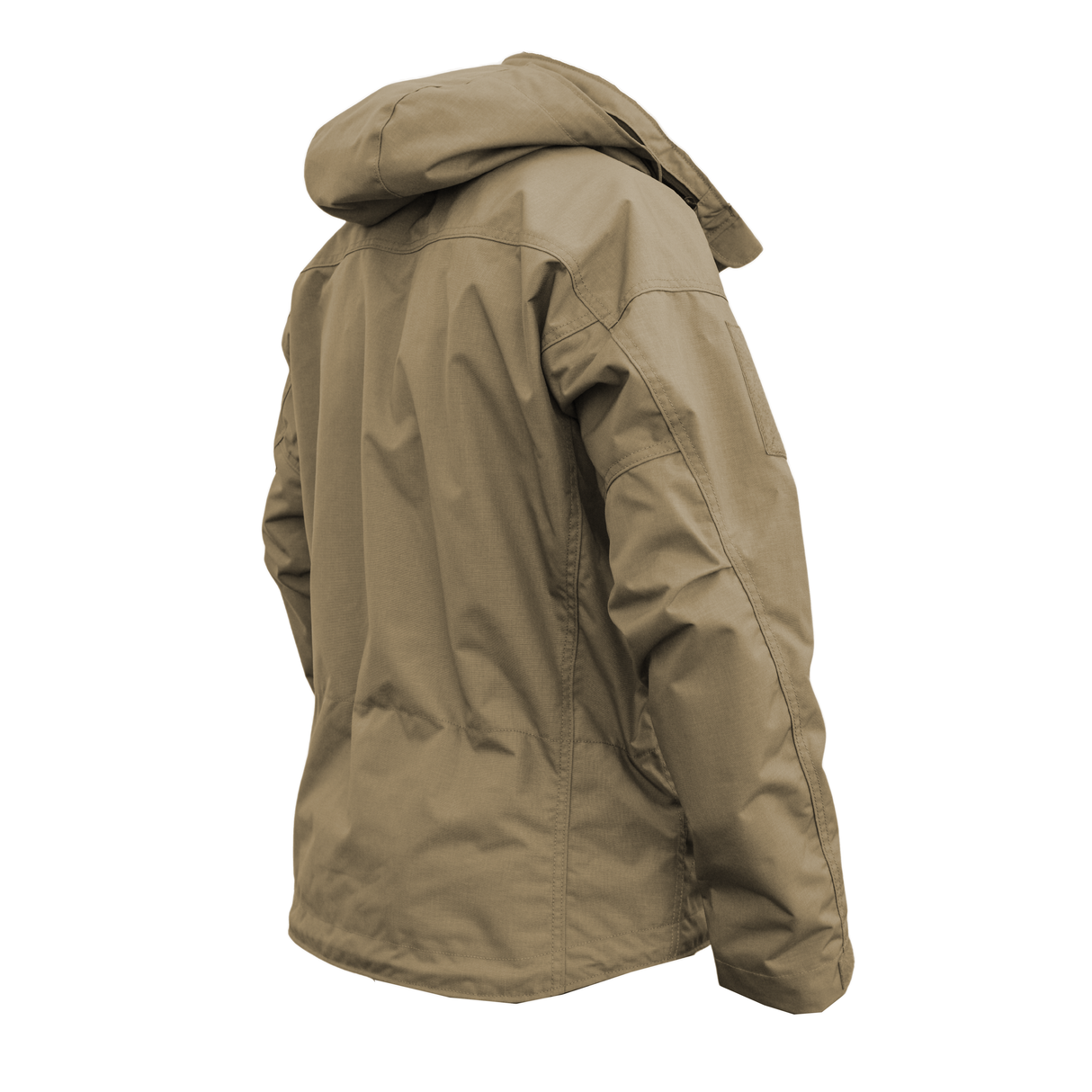 MARK VI Jacket Sand Khaki Small