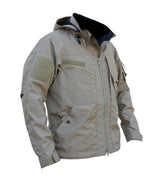 MARK VI Jacket