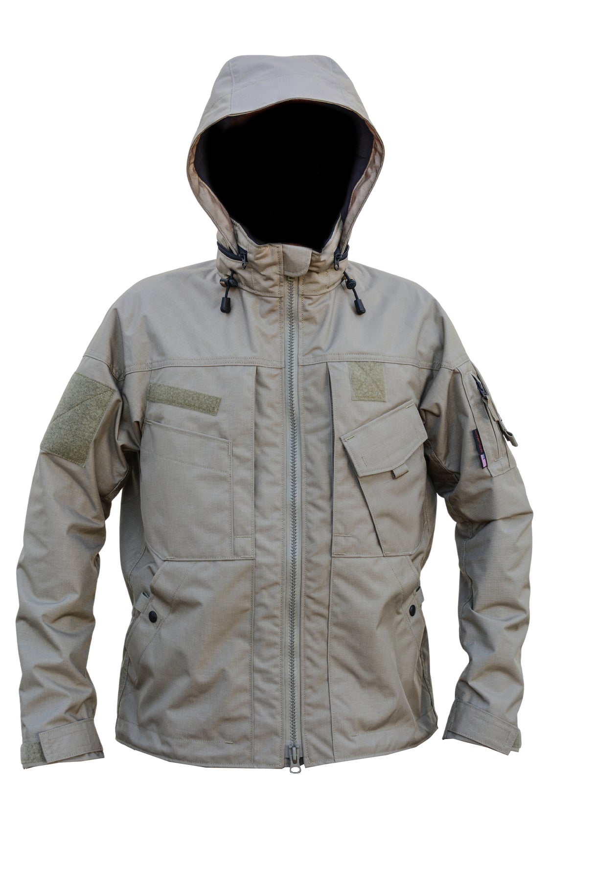 MARK VI Jacket