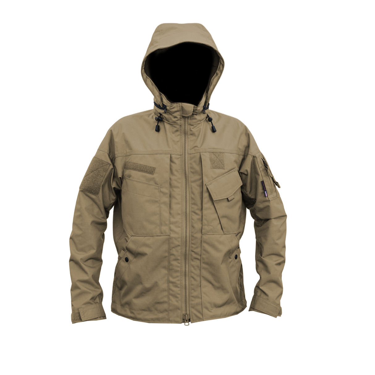 Chaqueta MARK VI