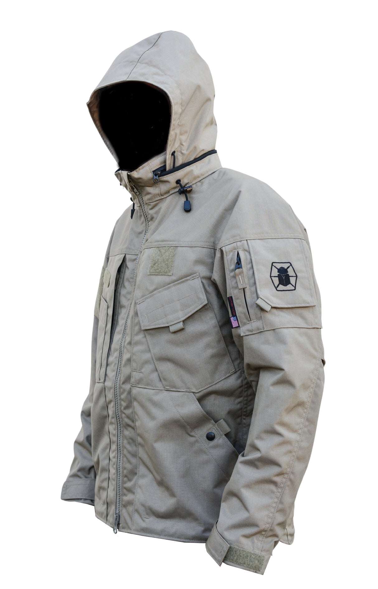 Chaqueta MARK VI