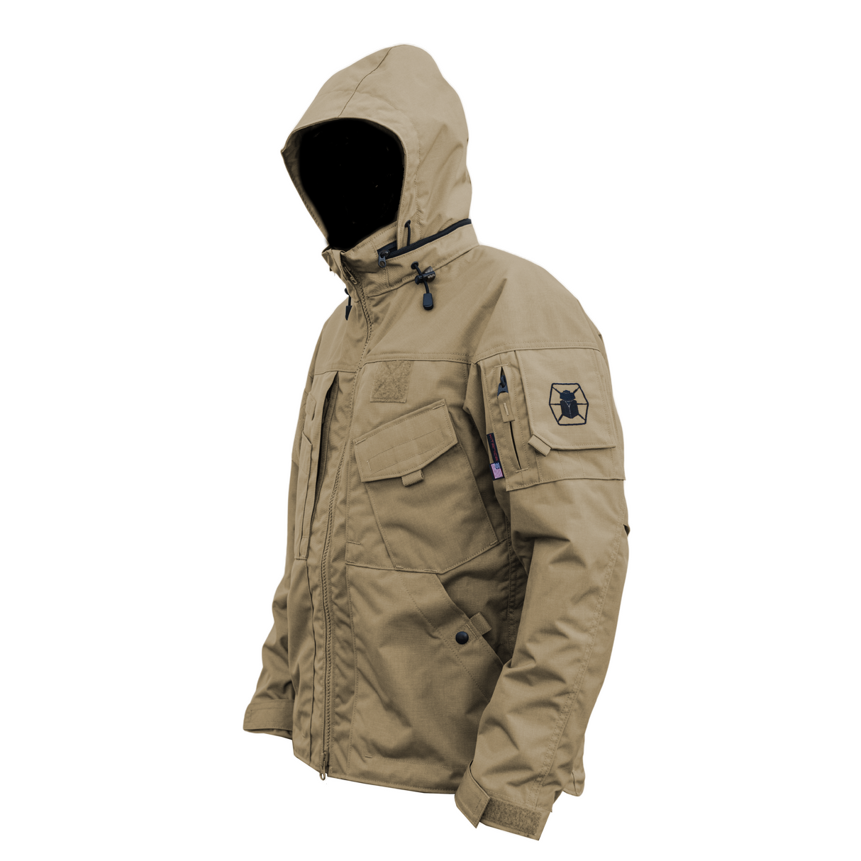 Chaqueta MARK VI