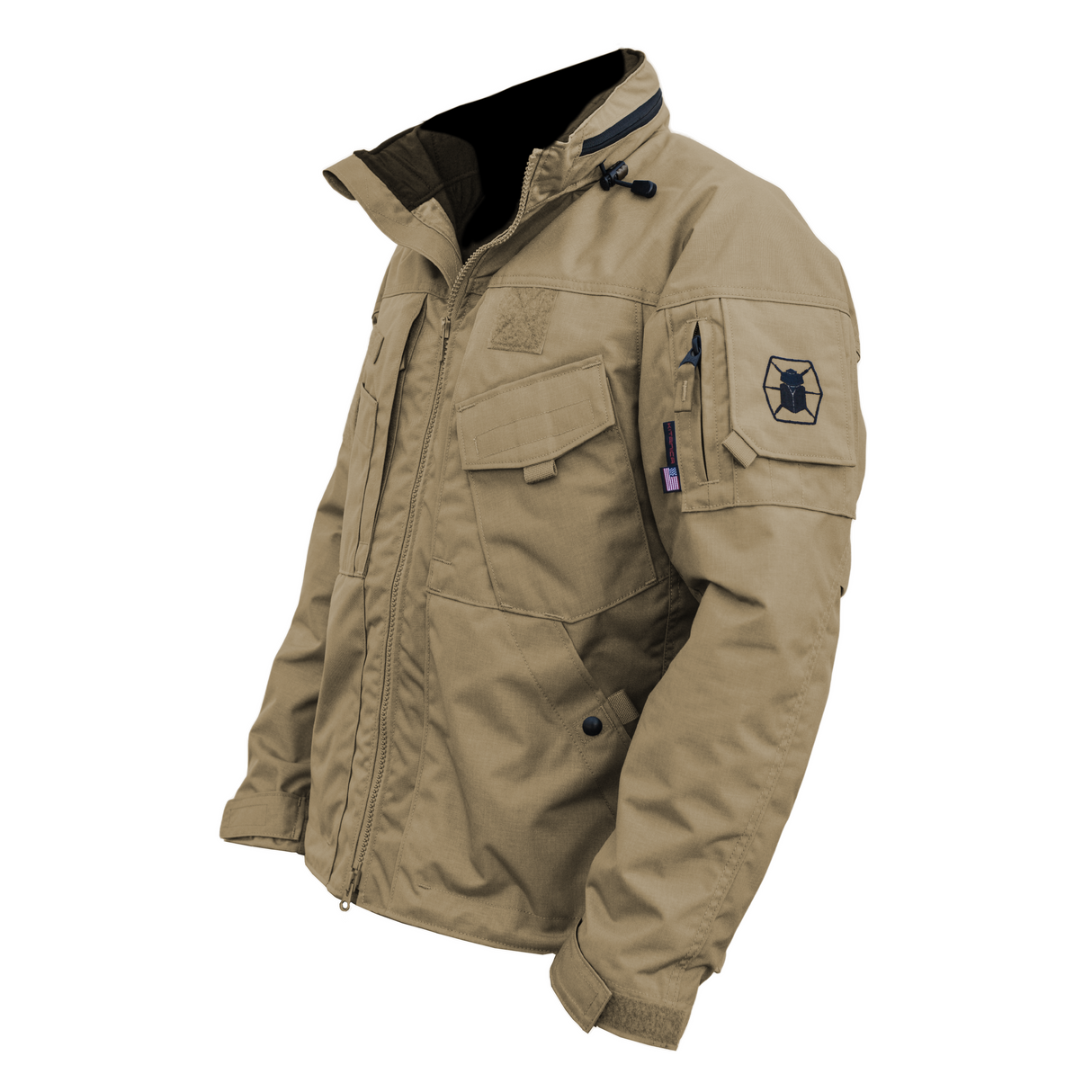 Chaqueta MARK VI