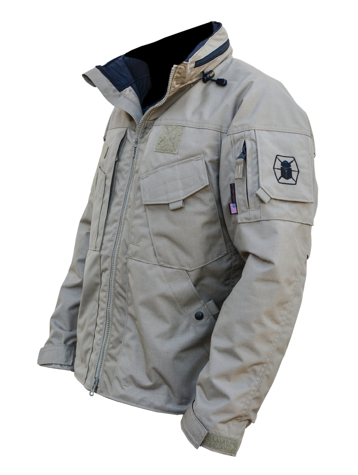 Chaqueta MARK VI