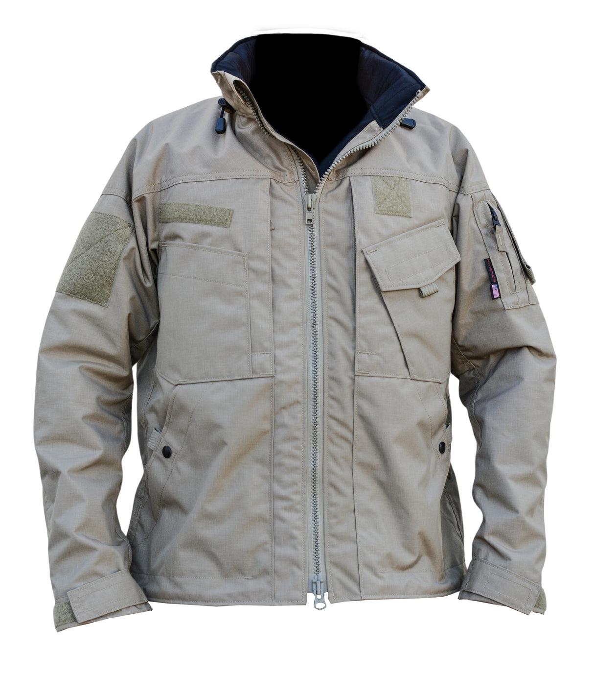 MARK VI Jacket