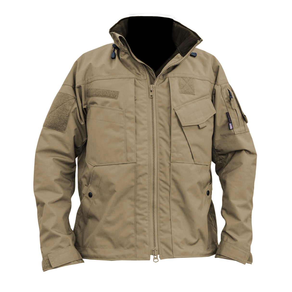 Chaqueta MARK VI