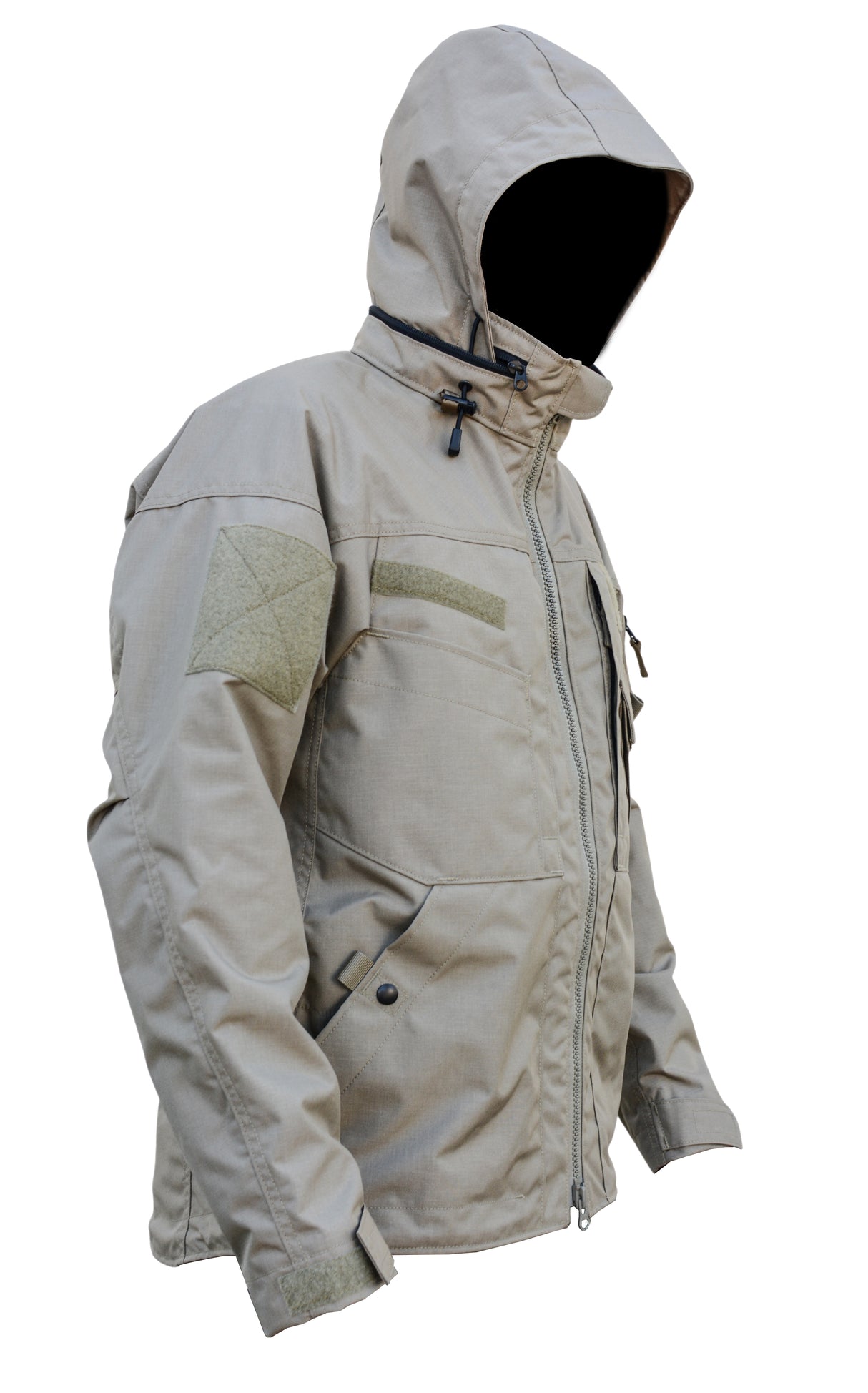 MARK VI Jacket