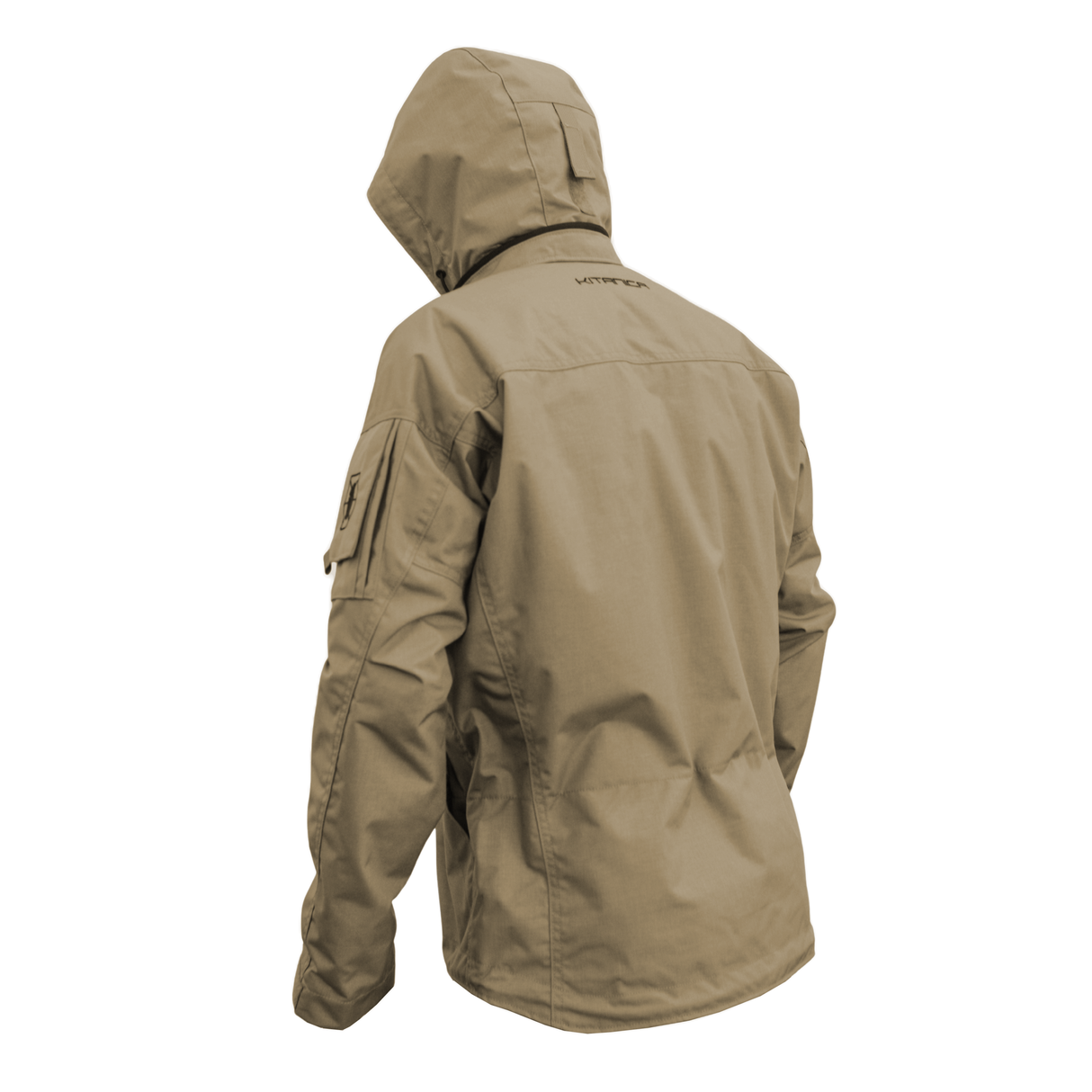 Kitanica MARK VI Jacket - Lightweight, Durable Outerwear Kitanica MARK VI Jacket - Lightweight, Durable Outerwear
