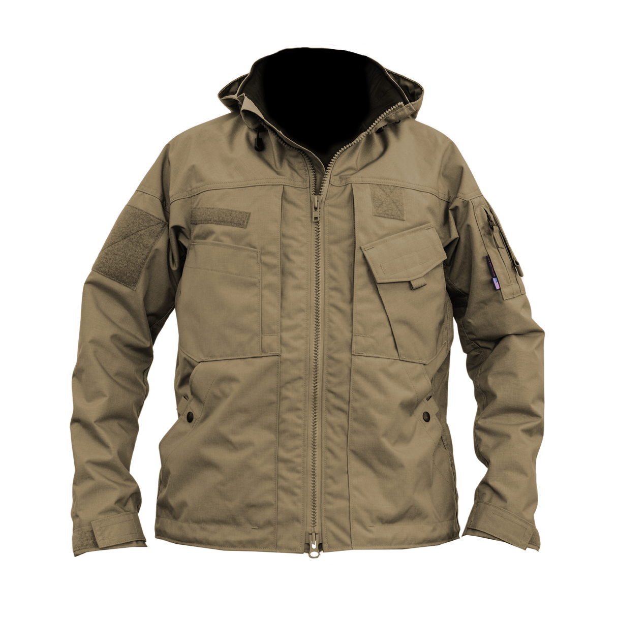 MARK VI Jacket