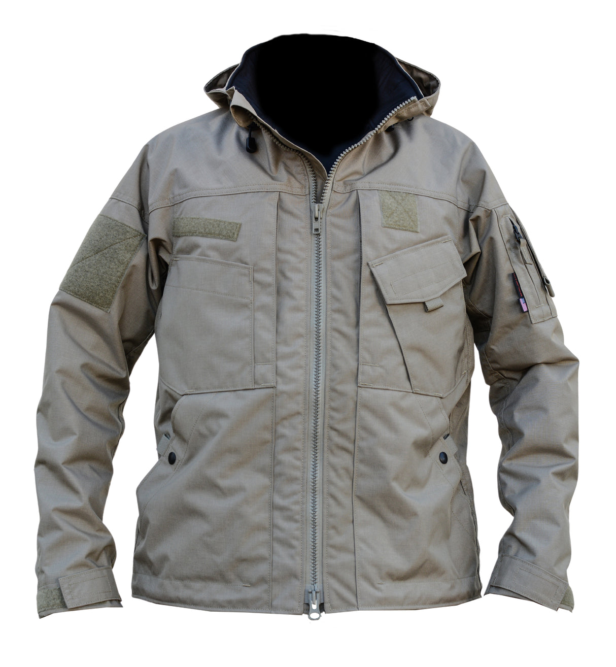 Chaqueta MARK VI