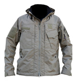 MARK VI Jacket