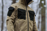 Softshell de invierno