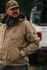 MARK VI Jacket