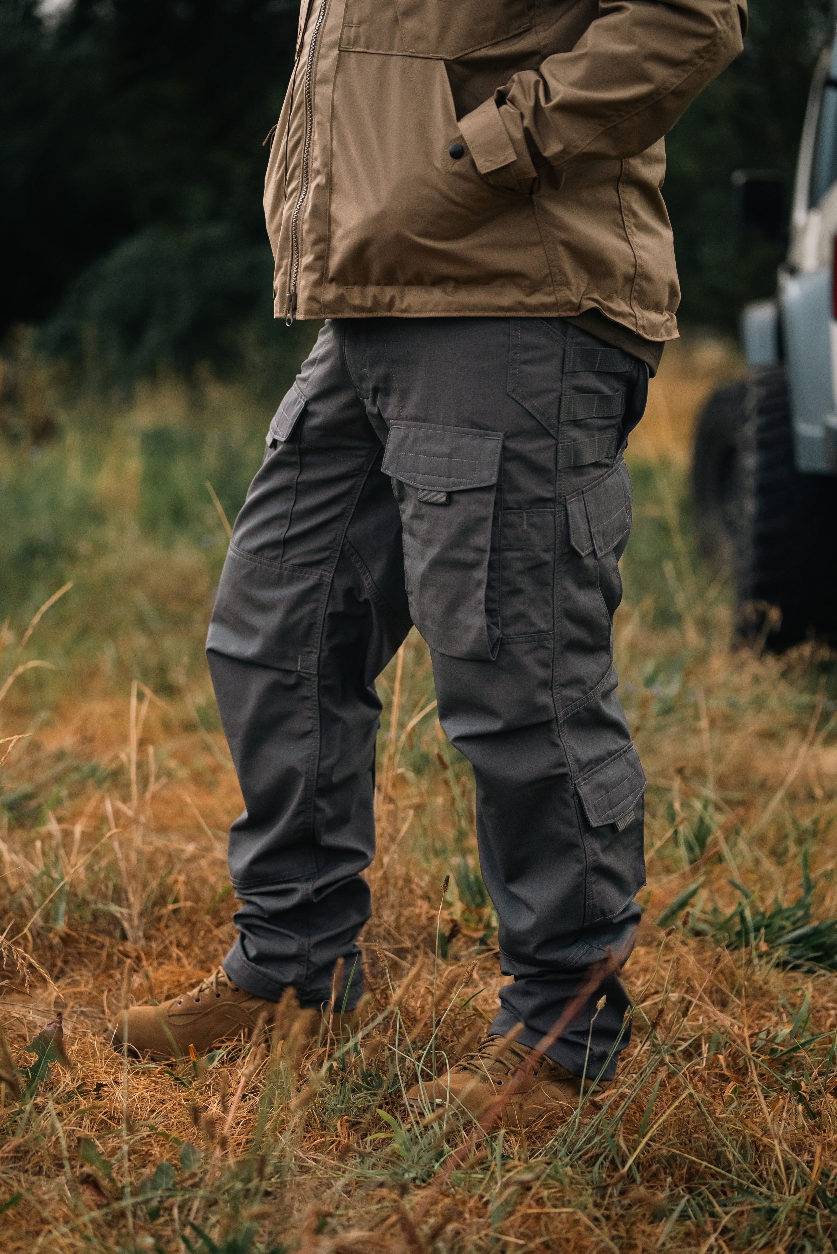 Kitanica Best Selling Pants: Top Performance Tactical Apparel