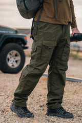 All Season Tactical Pants (ASP) - Wildland Colors