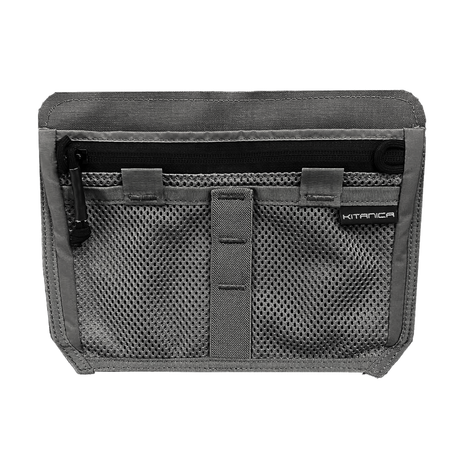 Kitanica - Legendary Apparel & Gear