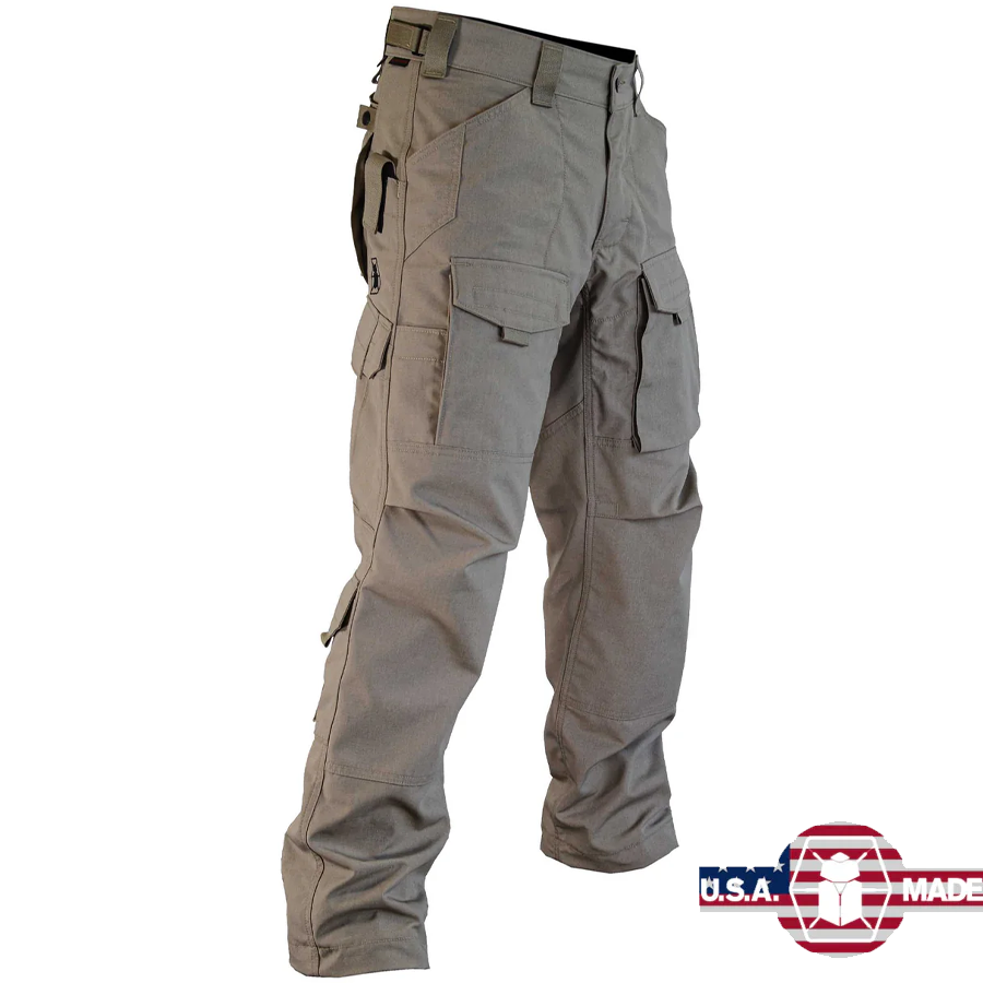 Kitanica Tactical Pants | Durable Utility Cargo Pants | USA Made