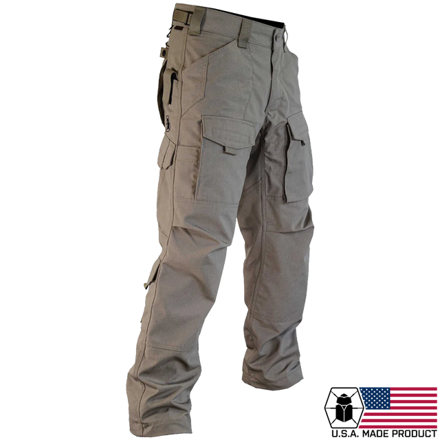 Kitanica All Season Pants- U.S.A. Made