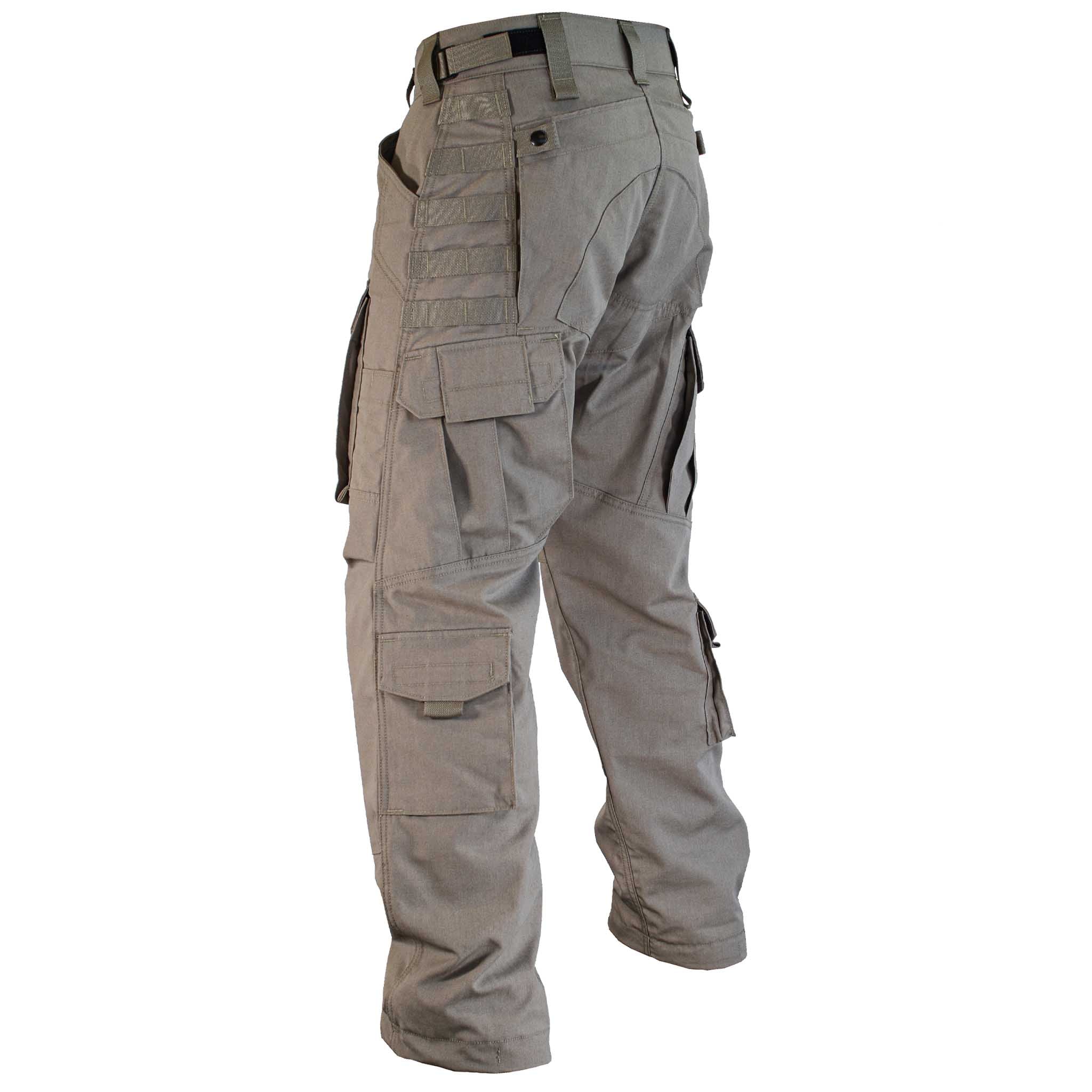Kitanica Tactical Pants | Durable Utility Cargo Pants | USA Made