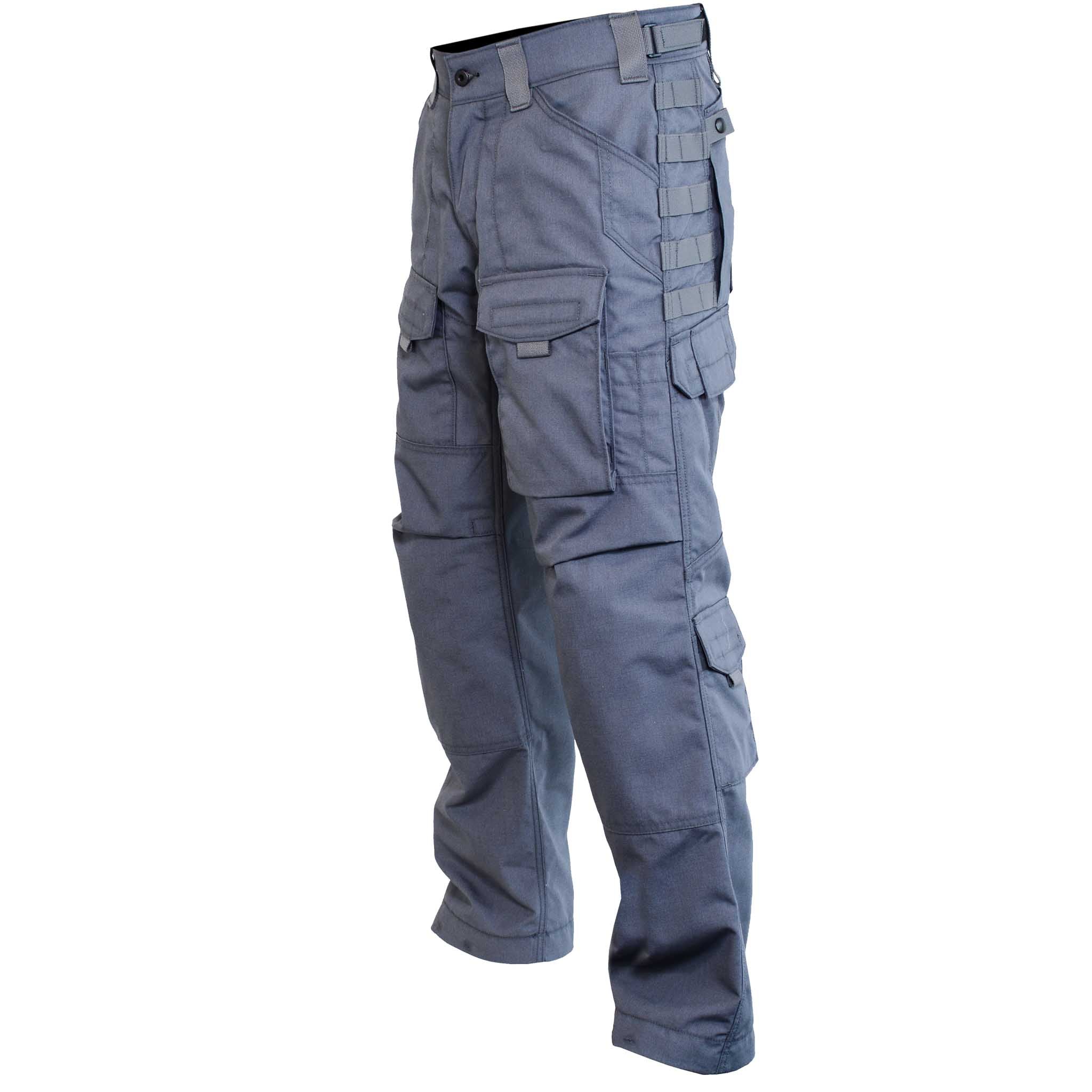 Kitanica Tactical Pants | Durable Utility Cargo Pants | USA Made