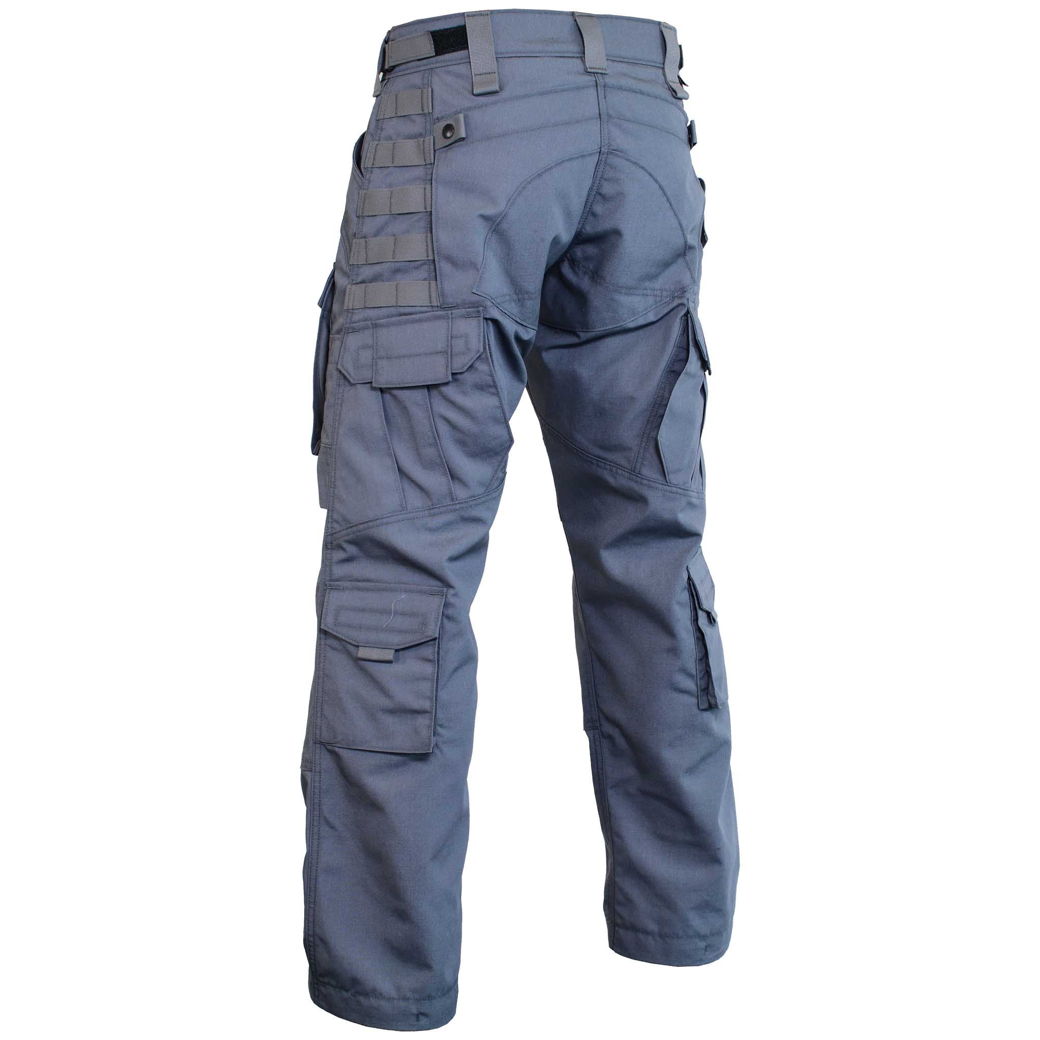 Kitanica Tactical Pants | Durable Utility Cargo Pants | USA Made