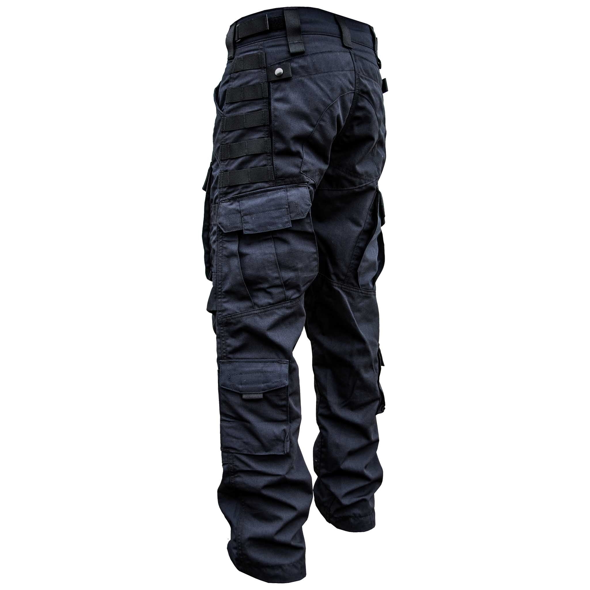 Kitanica Tactical Pants | Durable Utility Cargo Pants | USA Made