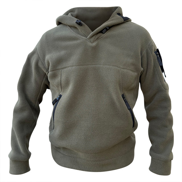 Kitanica American Fleece Hoodie 300 USA Made