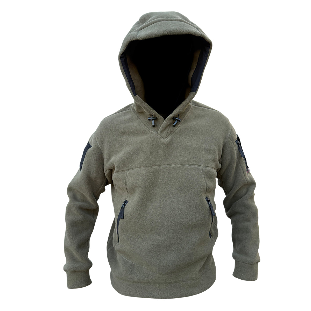 Kitanica - Legendary Apparel & Gear