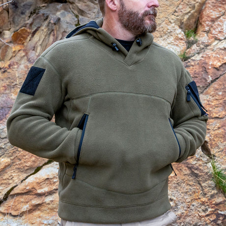 Kitanica - Legendary Apparel & Gear