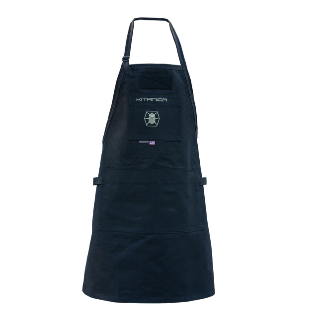Kitanica Apron - USA Made