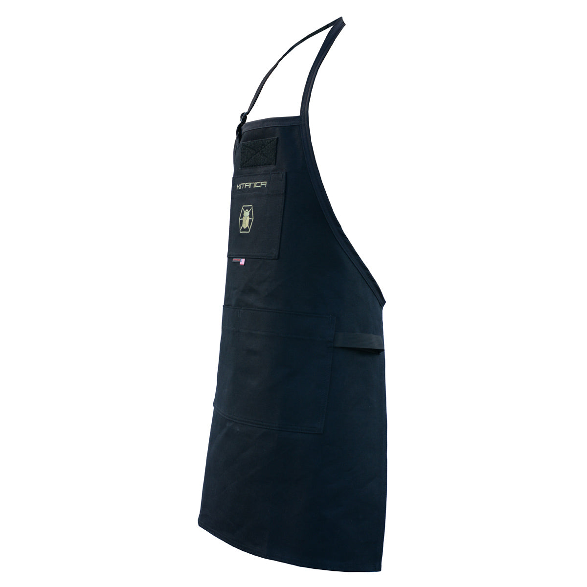 Kitanica - Legendary Apparel & Gear