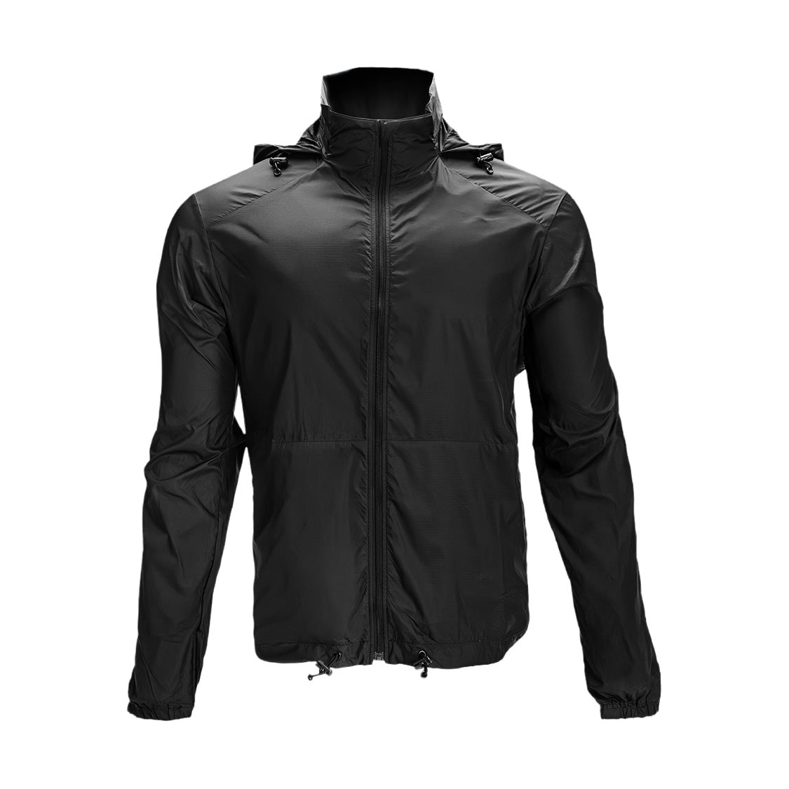 Kitanica B.O.B Windbreaker and Windproof Jacket