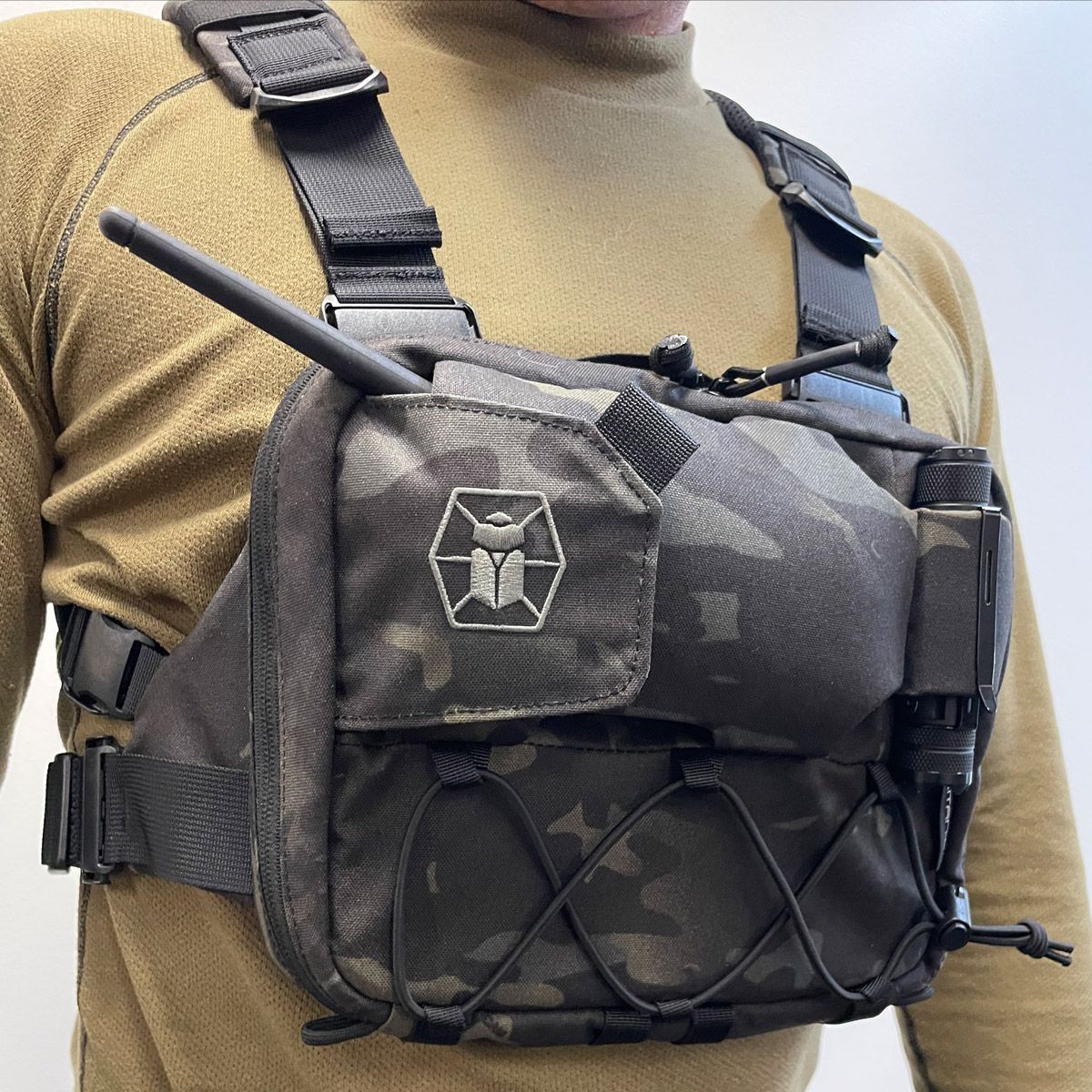 Kitanica - Legendary Apparel & Gear