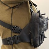 Kitanica - Legendary Apparel & Gear