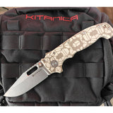 Kitanica - Legendary Apparel & Gear