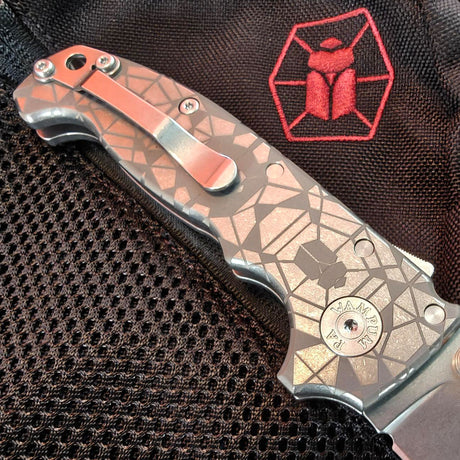 Kitanica - Legendary Apparel & Gear