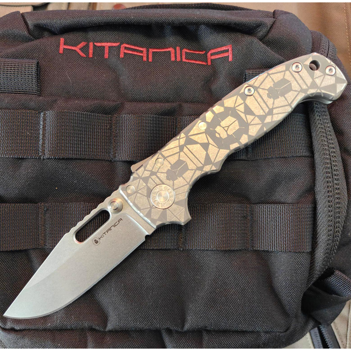 Kitanica - Legendary Apparel & Gear