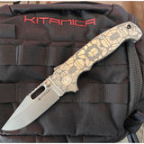 Kitanica - Legendary Apparel & Gear