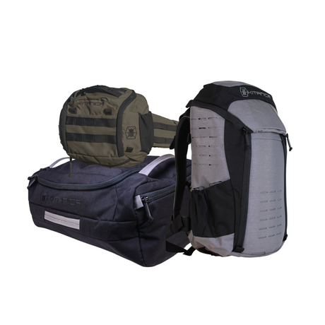 Kitanica - Legendary Apparel & Gear