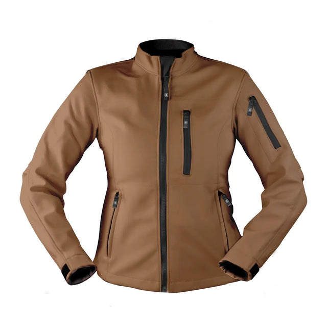 Kitanica Women's Lady Bug Fleece jacket