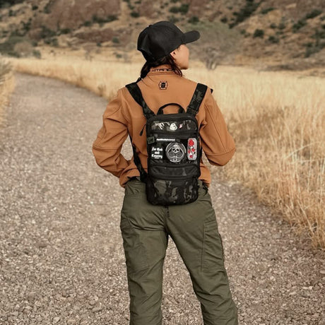 Kitanica - Legendary Apparel & Gear