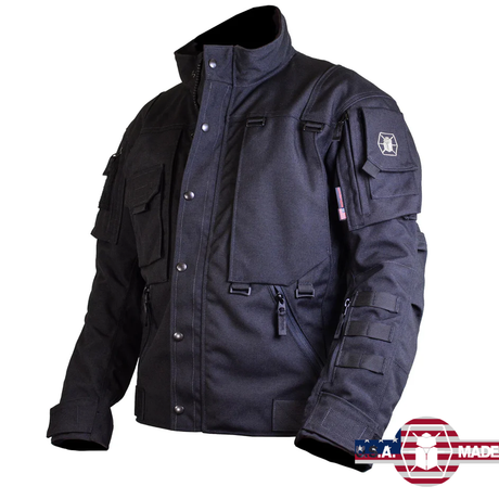 Kitanica - Legendary Apparel & Gear