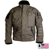 Kitanica - Legendary Apparel & Gear