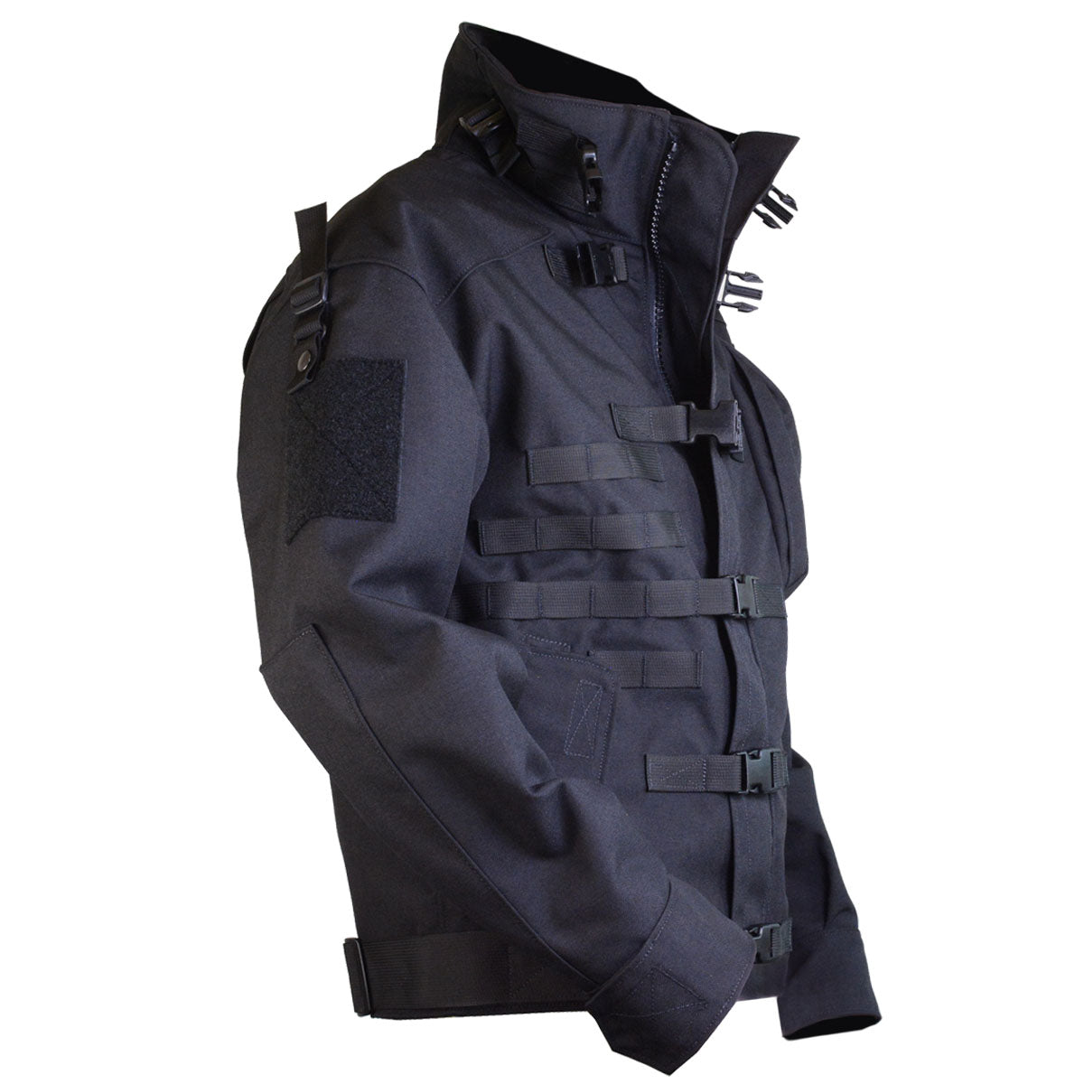 Kitanica Mark I Windproof Water Resistant Tactical Jacket | USA Made
