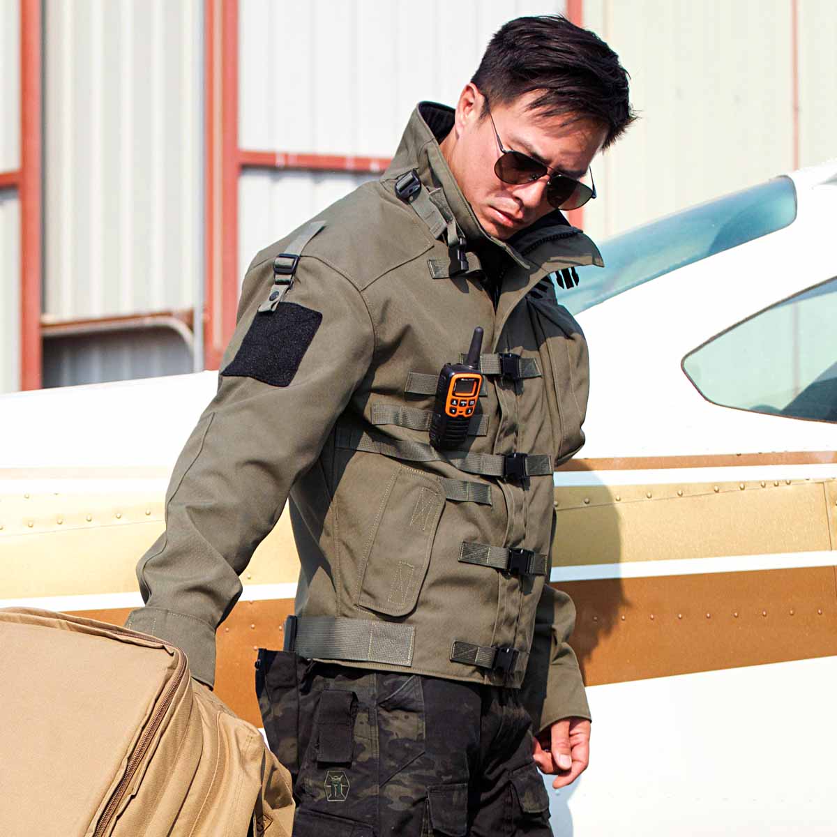 Kitanica - Legendary Apparel & Gear