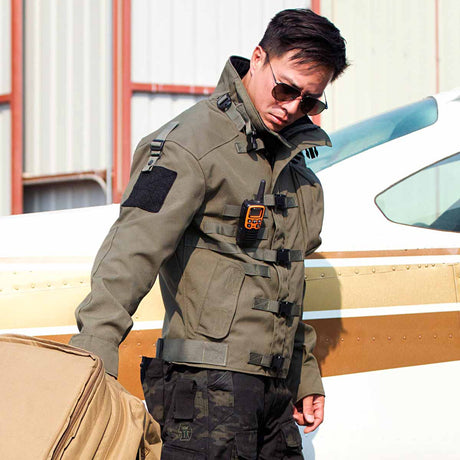 Kitanica - Legendary Apparel & Gear