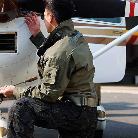 Kitanica - Legendary Apparel & Gear