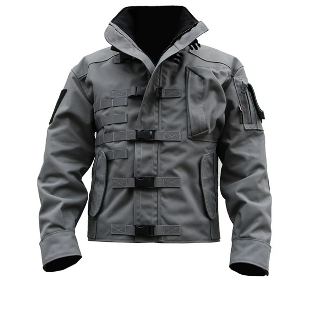 Kitanica MARK I Jacket - USA Made