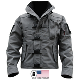 Kitanica - Legendary Apparel & Gear