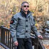 Kitanica - Legendary Apparel & Gear